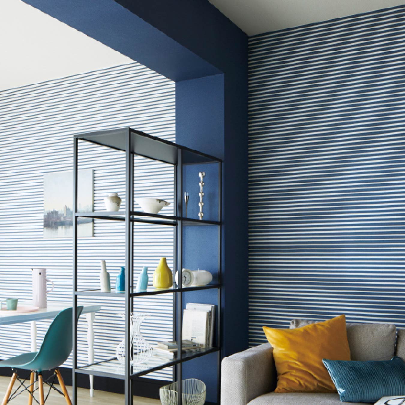 クロス（壁工事） | インテリア ミウラ（株式会社三浦室内装飾）