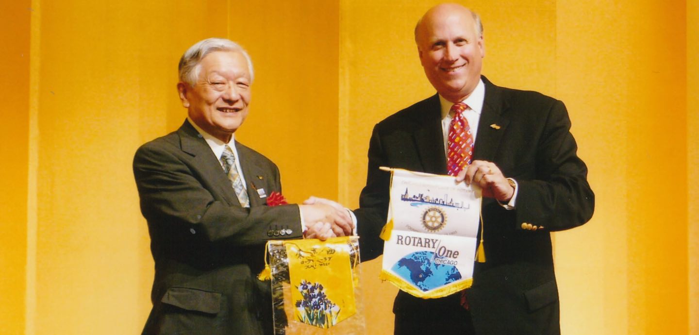 公式】東京西ロータリークラブ 〜 国内唯一シカゴRC(ROTARY/One 公式】東京西ロータリークラブ 〜 国内唯一シカゴRC(ROTARY/One